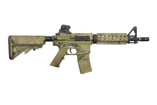 Replika karabinka Specna Arms SA-B02 - A-TACS FG