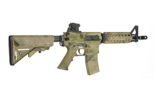 Replika karabinka Specna Arms SA-B02 - A-TACS FG