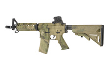 Replika karabinka Specna Arms SA-B02 - A-TACS FG