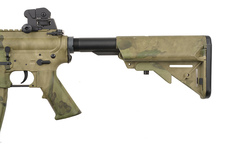 Replika karabinka Specna Arms SA-B02 - A-TACS FG