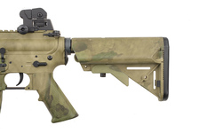 Replika karabinka Specna Arms SA-B02 - A-TACS FG