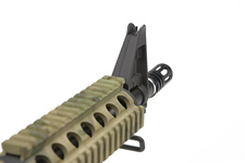 Replika karabinka Specna Arms SA-B02 - A-TACS FG