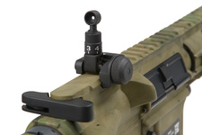 Replika karabinka Specna Arms SA-B03 - A-TACS FG
