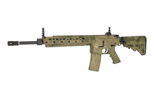 Replika karabinka Specna Arms SA-B03 - A-TACS FG