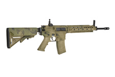 Replika karabinka Specna Arms SA-B03 - A-TACS FG