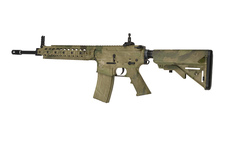 Replika karabinka Specna Arms SA-B03 - A-TACS FG
