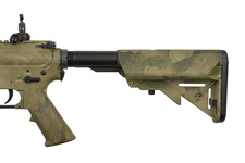 Replika karabinka Specna Arms SA-B03 - A-TACS FG