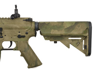 Replika karabinka Specna Arms SA-B03 - A-TACS FG