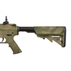 Replika karabinka Specna Arms SA-B03 - A-TACS FG