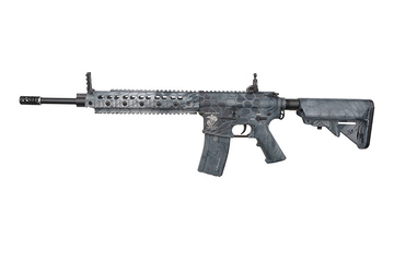 Replika karabinka Specna Arms SA-B03 - Kryptek Typhon
