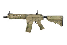 Replika karabinka Specna Arms SA-B11 URX - A-TACS FG
