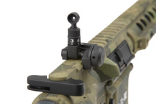 Replika karabinka Specna Arms SA-B11 URX - A-TACS FG