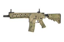 Replika karabinka Specna Arms SA-B11 URX - A-TACS FG