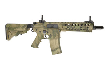 Replika karabinka Specna Arms SA-B11 URX - A-TACS FG