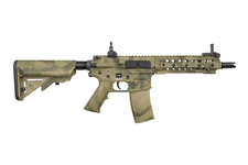 Replika karabinka Specna Arms SA-B11 URX - A-TACS FG