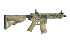 Replika karabinka Specna Arms SA-B11 URX - A-TACS FG