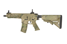 Replika karabinka Specna Arms SA-B11 URX - A-TACS FG