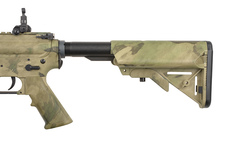 Replika karabinka Specna Arms SA-B11 URX - A-TACS FG