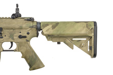 Replika karabinka Specna Arms SA-B11 URX - A-TACS FG