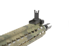 Replika karabinka SA-B14 KeyMod 12" - A-TACS FG