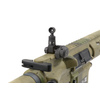 Replika karabinka SA-B14 KeyMod 12" - A-TACS FG