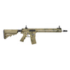 Replika karabinka SA-B14 KeyMod 12" - A-TACS FG