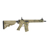 Replika karabinka SA-B14 KeyMod 12" - A-TACS FG