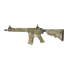 Replika karabinka SA-B14 KeyMod 12" - A-TACS FG