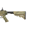 Replika karabinka SA-B14 KeyMod 12" - A-TACS FG