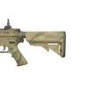 Replika karabinka SA-B14 KeyMod 12" - A-TACS FG