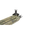 Replika karabinka SA-B14 KeyMod 12" - A-TACS FG