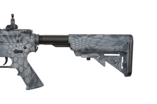 Replika karabinka SA-B14 KeyMod 12" - Kryptek Typhon