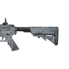 Replika karabinka SA-B14 KeyMod 12" - Kryptek Typhon