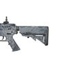 Replika karabinka SA-B14 KeyMod 12" - Kryptek Typhon