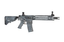 Replika karabinka Specna Arms SA-A01 - Kryptek Typhon