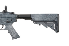 Replika karabinka Specna Arms SA-A01 - Kryptek Typhon