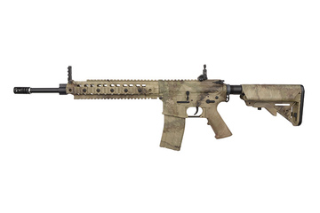 Replika karabinka Specna Arms SA-B03 - A-TACS AU