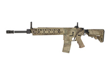 Replika karabinka Specna Arms SA-B03 - A-TACS AU