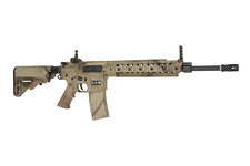 Replika karabinka Specna Arms SA-B03 - A-TACS AU