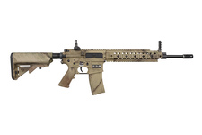 Replika karabinka Specna Arms SA-B03 - A-TACS AU