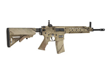 Replika karabinka Specna Arms SA-B03 - A-TACS AU