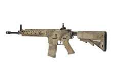 Replika karabinka Specna Arms SA-B03 - A-TACS AU