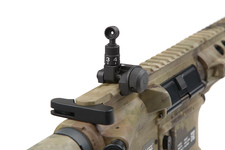 Replika karabinka Specna Arms SA-B11 URX - A-TACS AU
