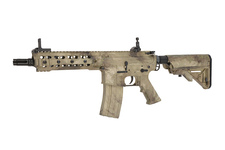 Replika karabinka Specna Arms SA-B11 URX - A-TACS AU