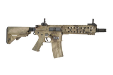 Replika karabinka Specna Arms SA-B11 URX - A-TACS AU