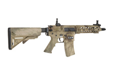 Replika karabinka Specna Arms SA-B11 URX - A-TACS AU