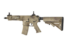Replika karabinka Specna Arms SA-B11 URX - A-TACS AU
