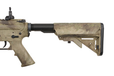 Replika karabinka Specna Arms SA-B11 URX - A-TACS AU