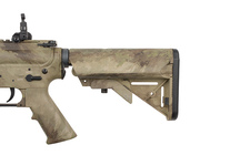 Replika karabinka Specna Arms SA-B11 URX - A-TACS AU