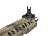 Replika karabinka Specna Arms SA-B11 URX - A-TACS AU